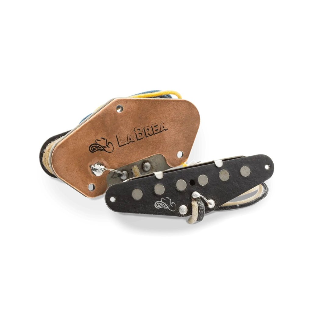 Seymour Duncan Brad Paisley La Brea Telecaster Pickup Set Electric Guitar Pickups Sky Music