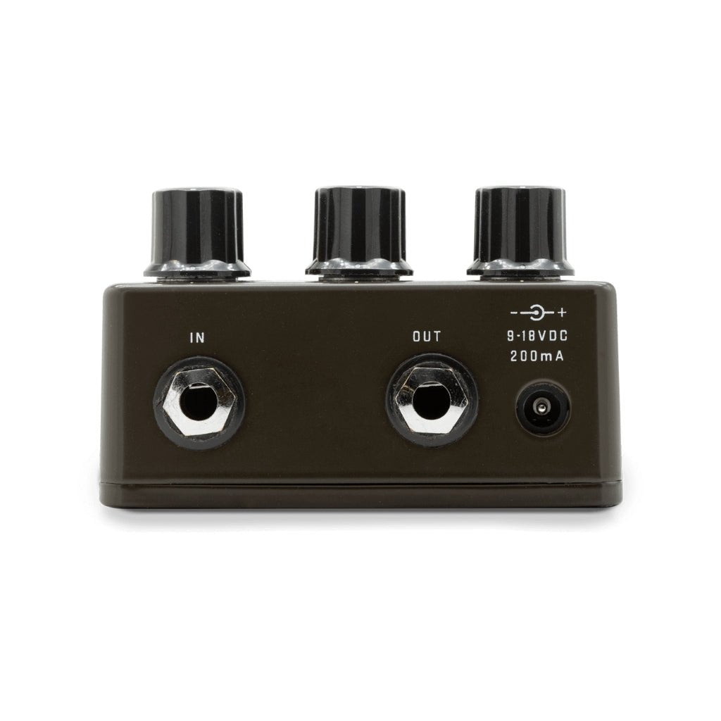 Seymour Duncan Diamondhead Distortion+ Boost Pedal Effects Pedals Sky Music