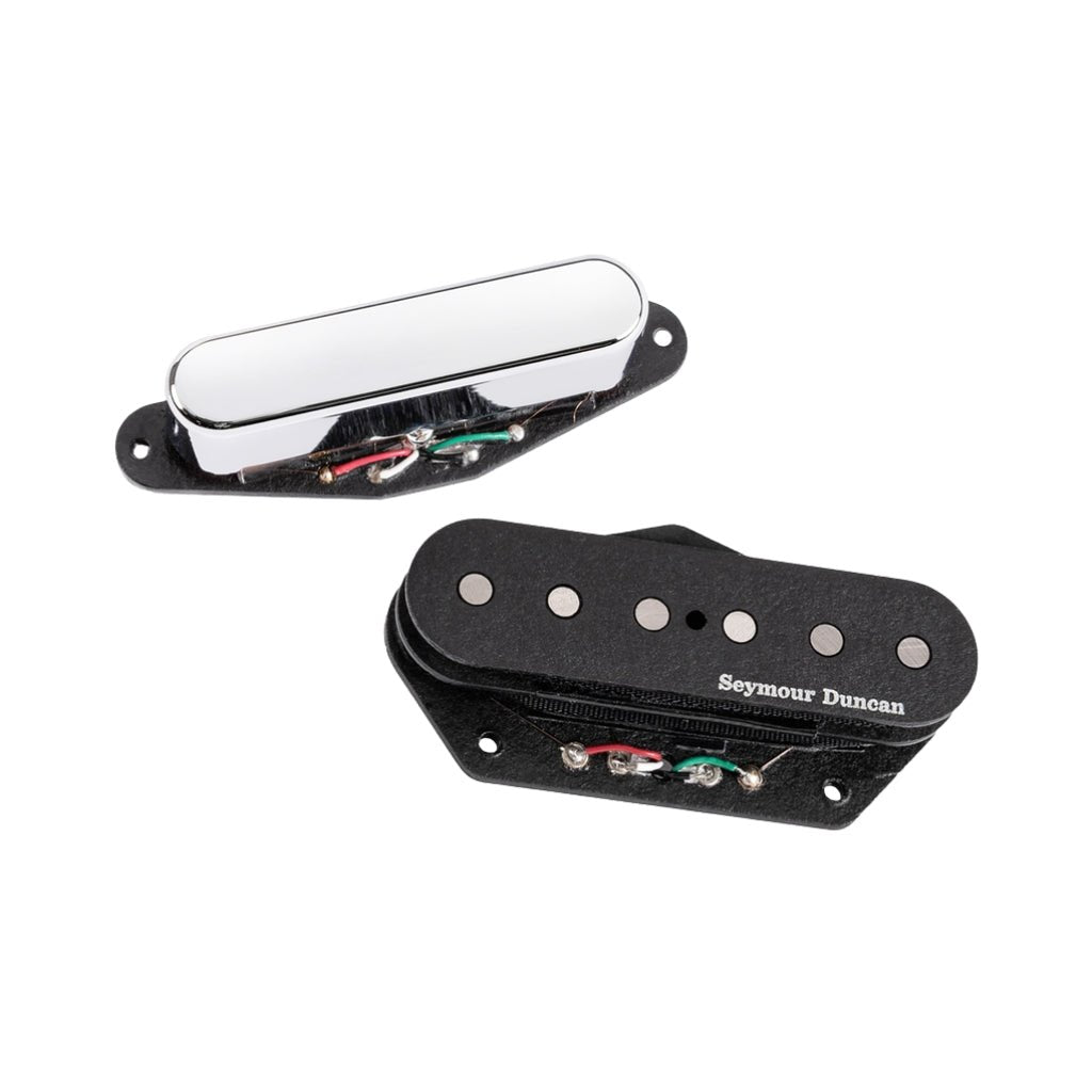 Seymour Duncan Hot Chicken Telecaster Pickup Set Electric Guitar Pickups Sky Music
