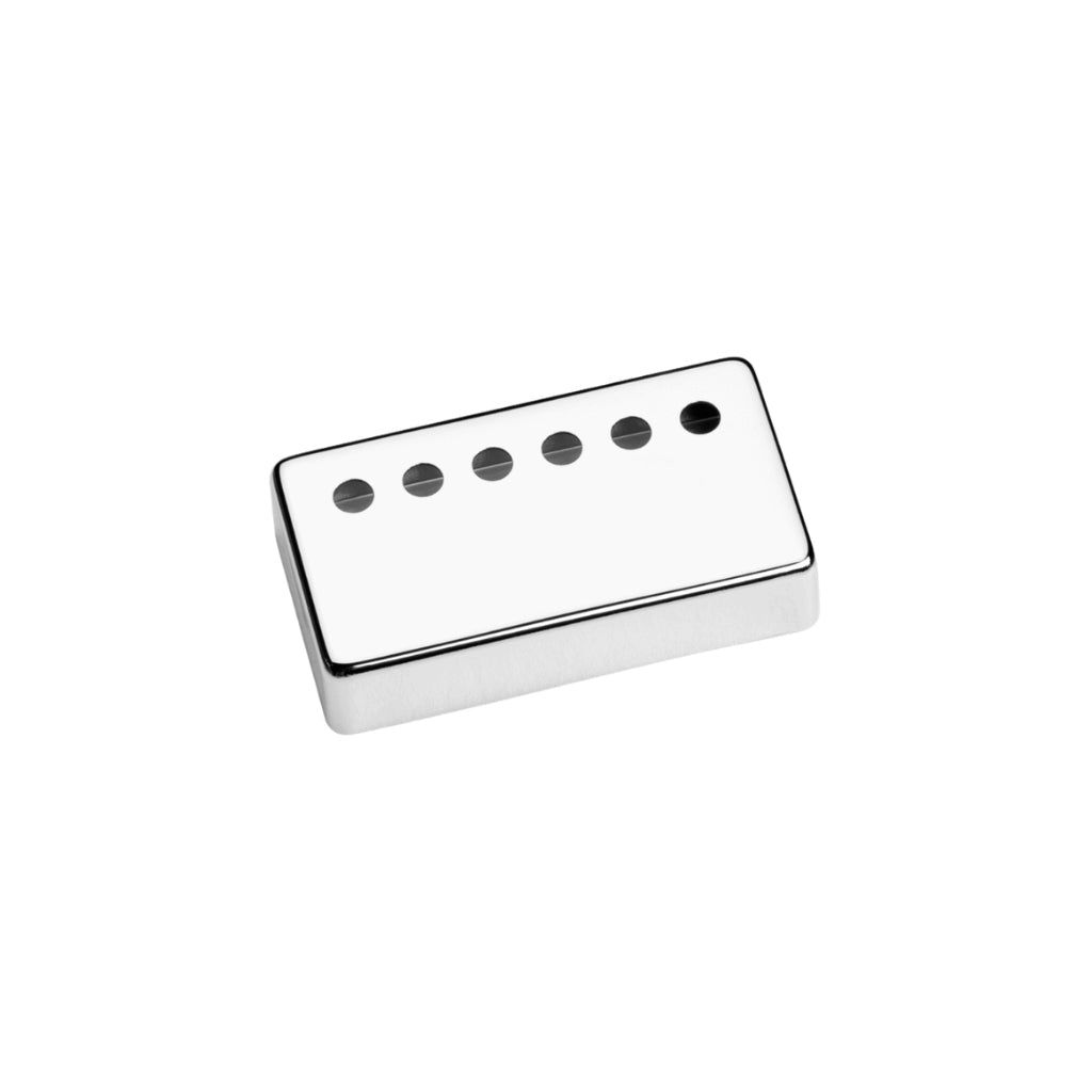 Seymour Duncan Humbucker Cover - Nickel Silver Guitar Spare Parts Sky Music