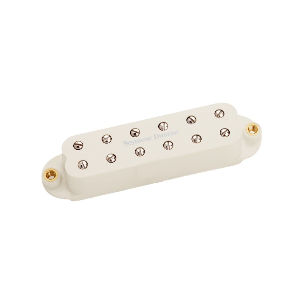 Seymour Duncan Jb Jr Bridge - Parchment Electric Guitar Pickups Sky Music