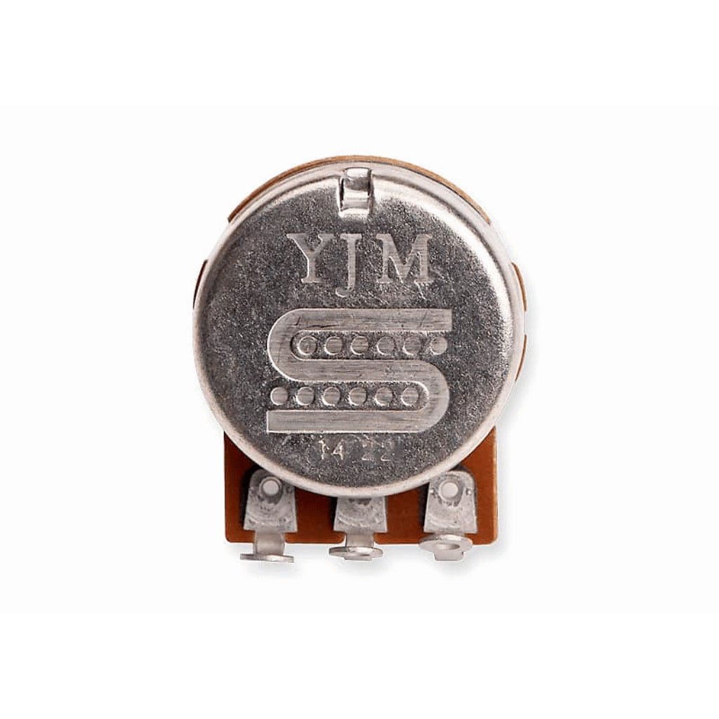 Seymour Duncan JYM500 500K Pot - YJM Logo Spare Parts Sky Music