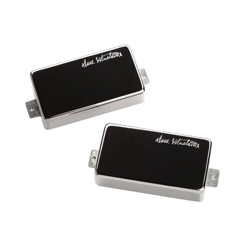 Seymour Duncan LW Must Dave Mustaine Signature Humbucker Set Electric Guitar Pickups Sky Music