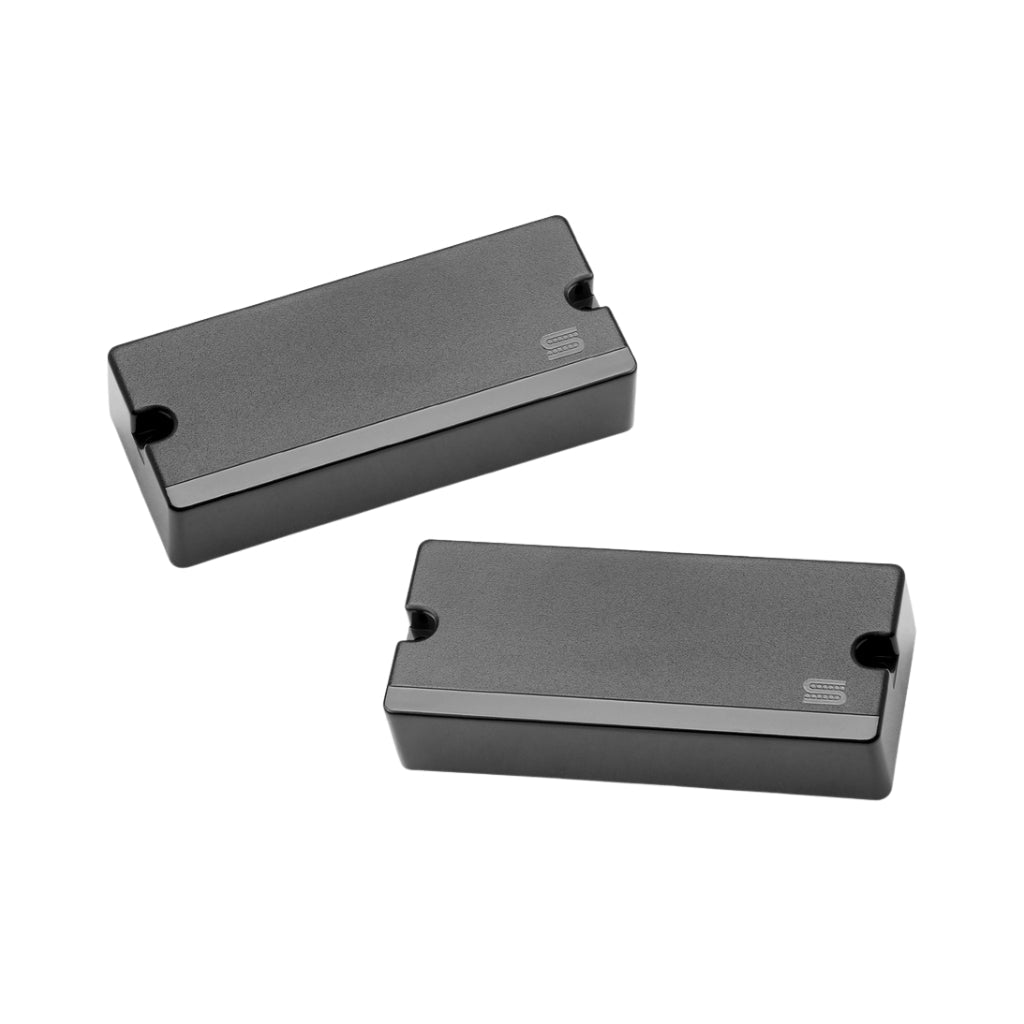Seymour Duncan MortalCoil 7-String Humbucker Active Mount - Set Electric Guitar Pickups Sky Music