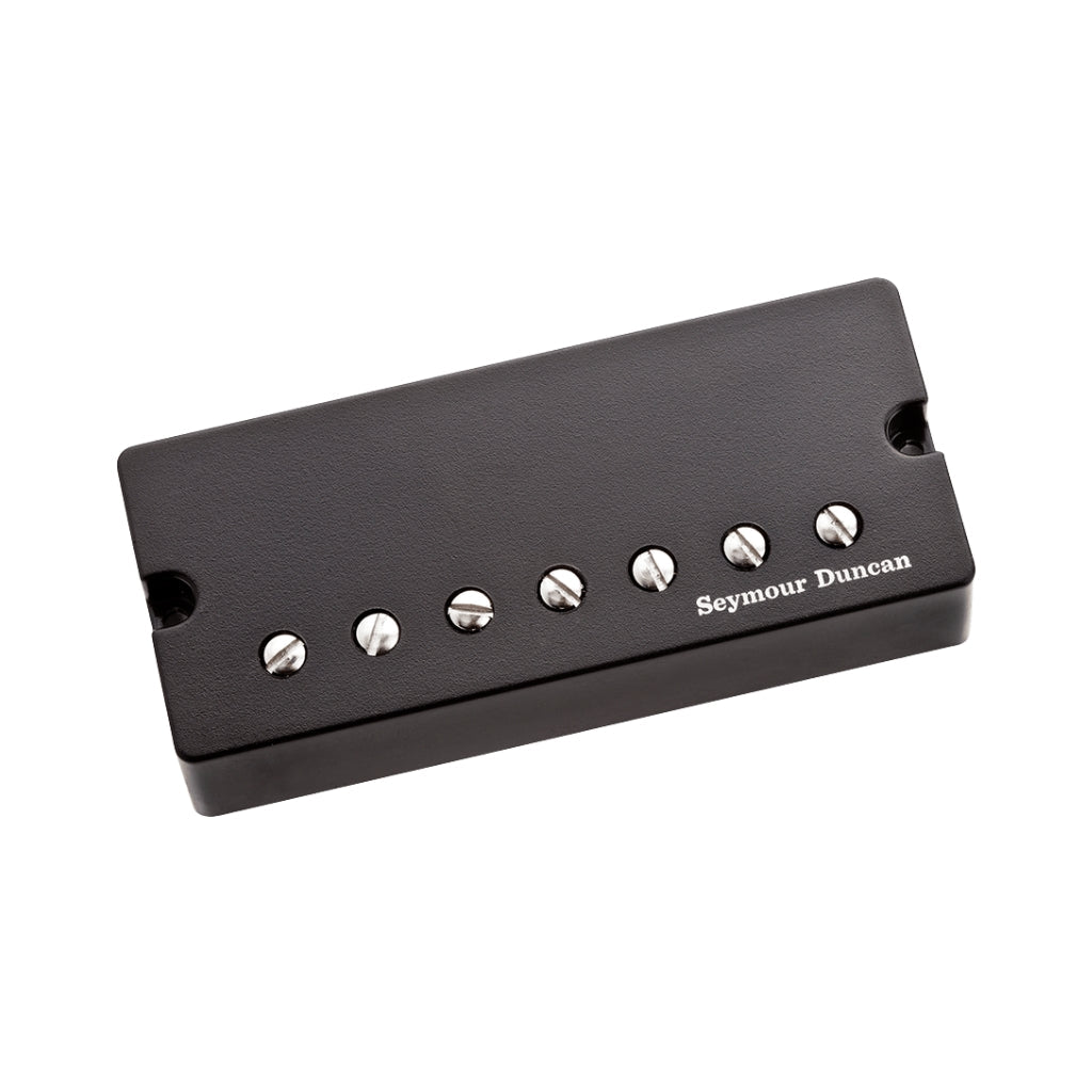 Seymour Duncan Nazgul Active Mount 7-String Bridge Soapbar Pickup Electric Guitar Pickups Sky Music