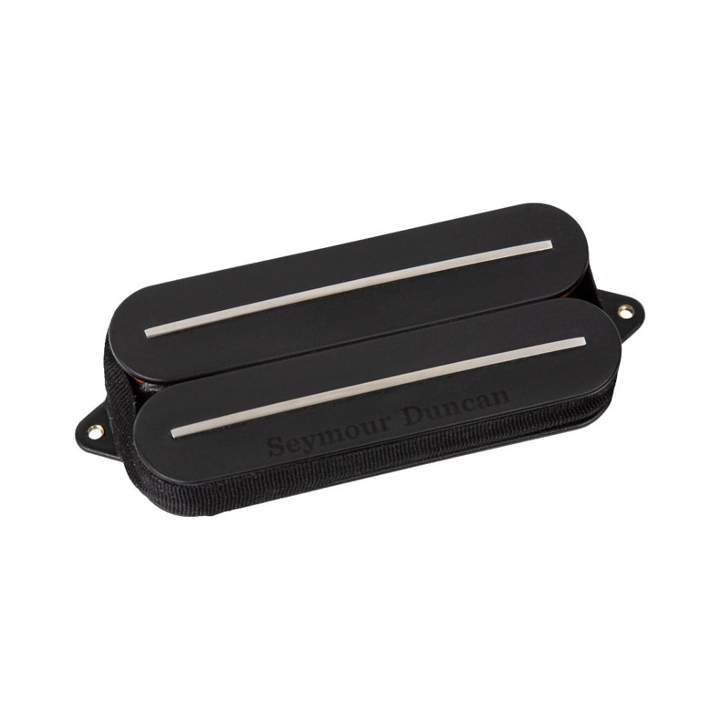 Seymour Duncan Nazgul Rail Bridge 7-String Humbucker - Black Electric Guitar Pickups Sky Music