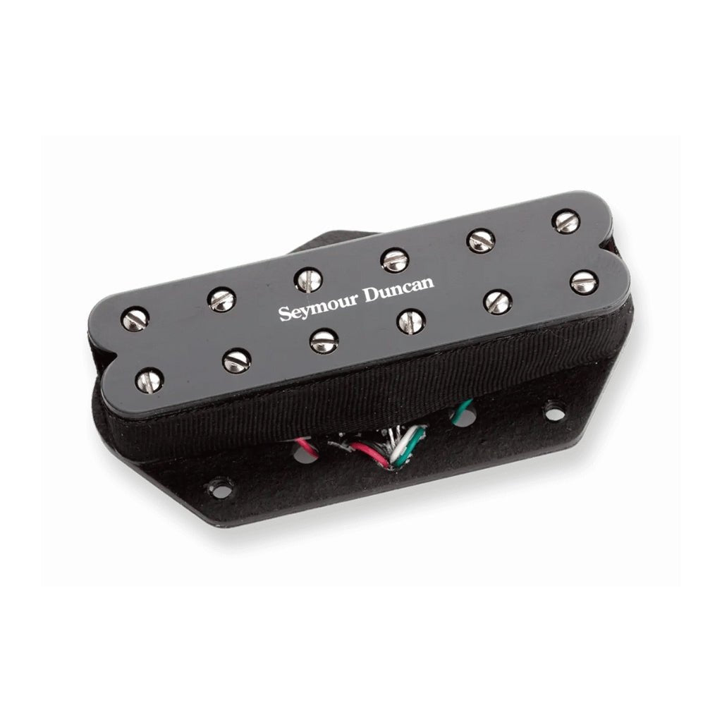 Seymour Duncan Pearly Gates for Tele Lead Black Pickup Electric Guitar Pickups Sky Music