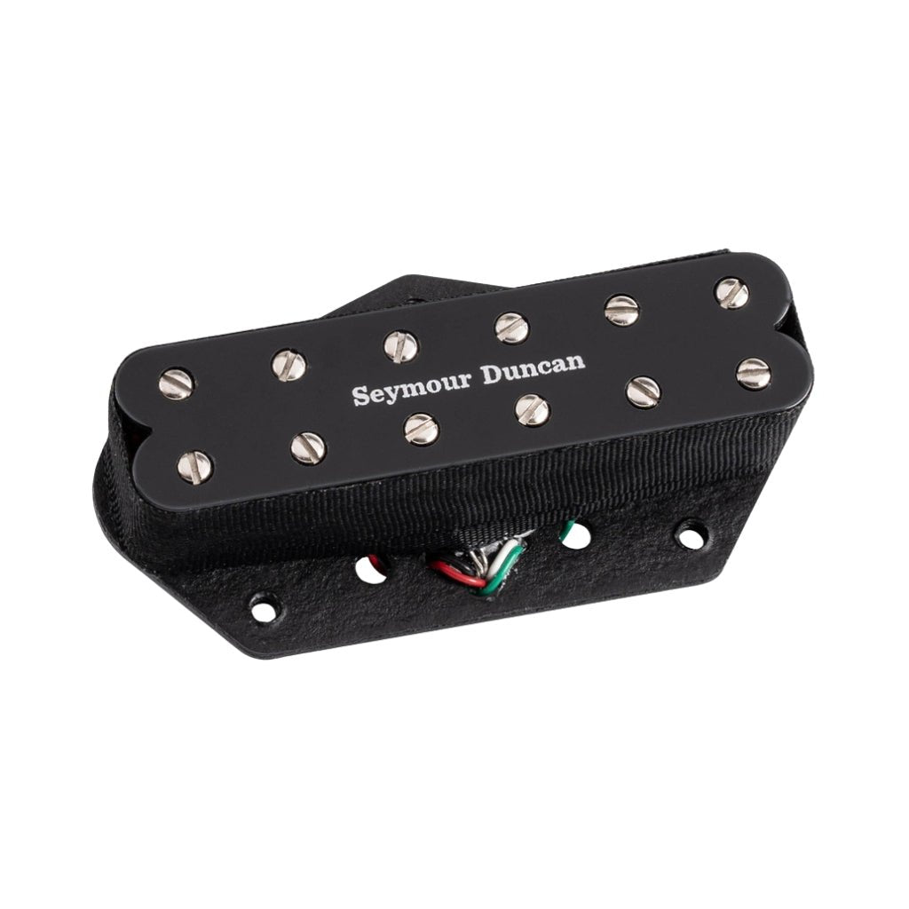 Seymour Duncan Red Devil Humbucker for Telecaster - Bridge Electric Guitar Pickups Sky Music
