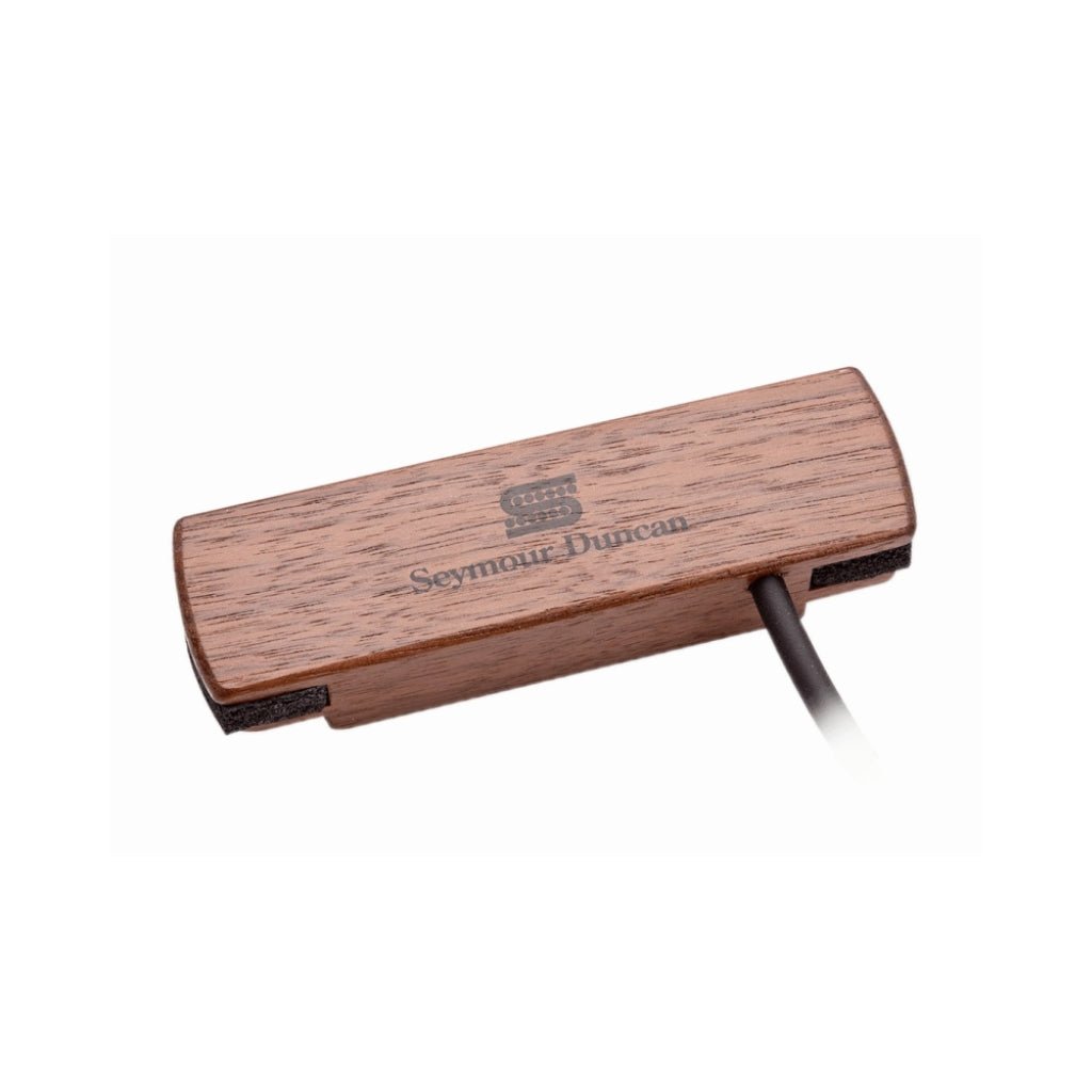 Seymour Duncan SA 3HC Hum Canceling Woody Walnut Pickup Electric Guitar Pickups Sky Music