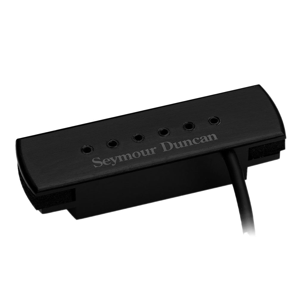 Seymour Duncan SA-3XL Adjustable Woody - Black Acoustic Guitar Pickups Sky Music