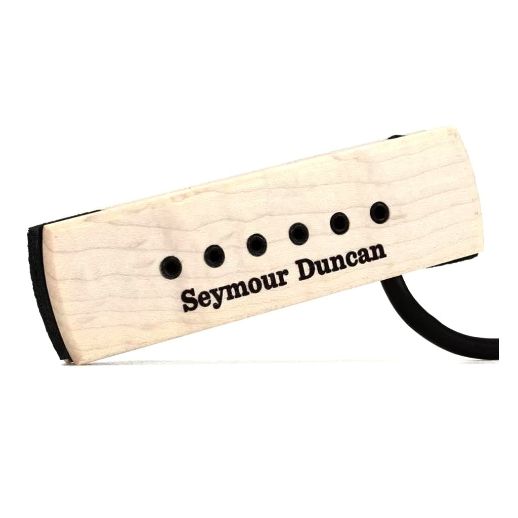 Seymour Duncan SA-3XL Adjustable Woody - Maple Acoustic Guitar Pickups Sky Music