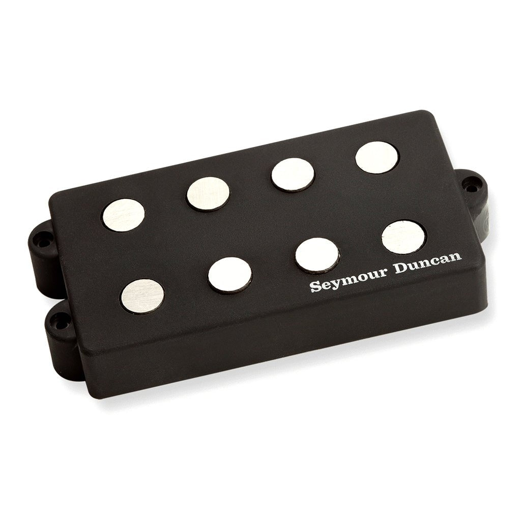 Seymour Duncan SA SMB-4A Alnico 4 String For Music Man Bass Guitar Pickups Sky Music