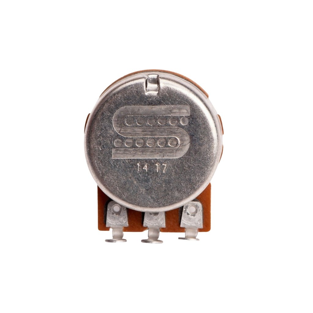 Seymour Duncan SDP250 250K Pot -SD Logo Spare Parts Sky Music