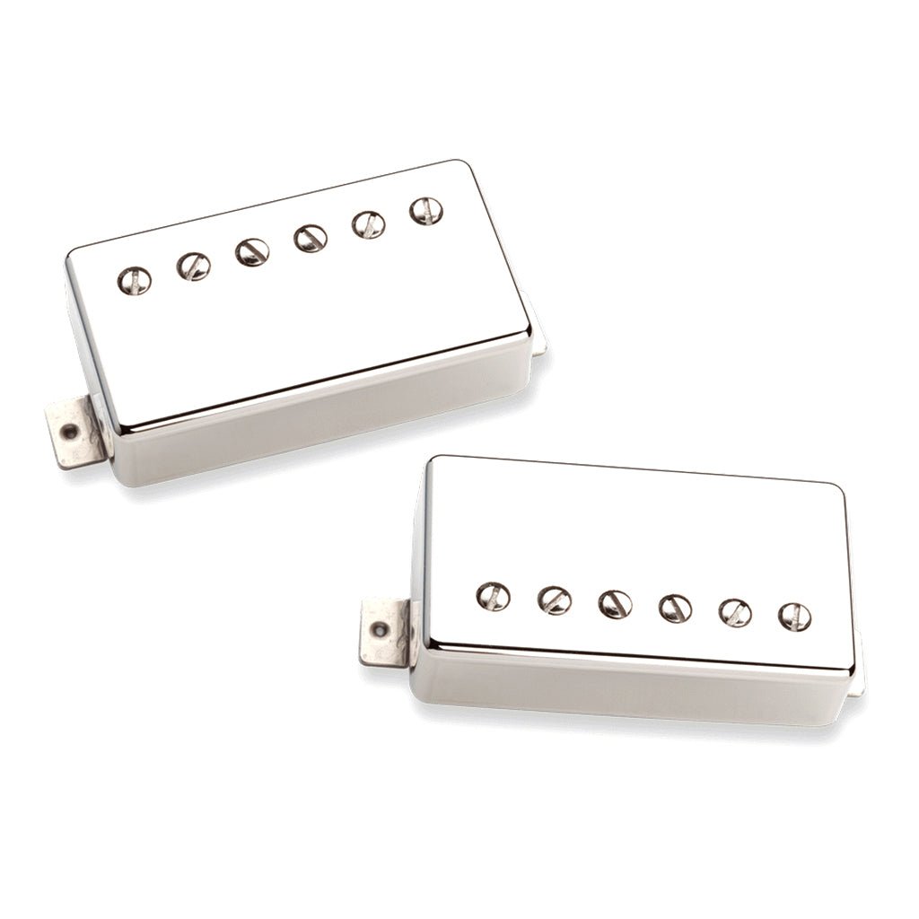Seymour Duncan Set Pearly Gates Nickel Electric Guitar Pickups Sky Music