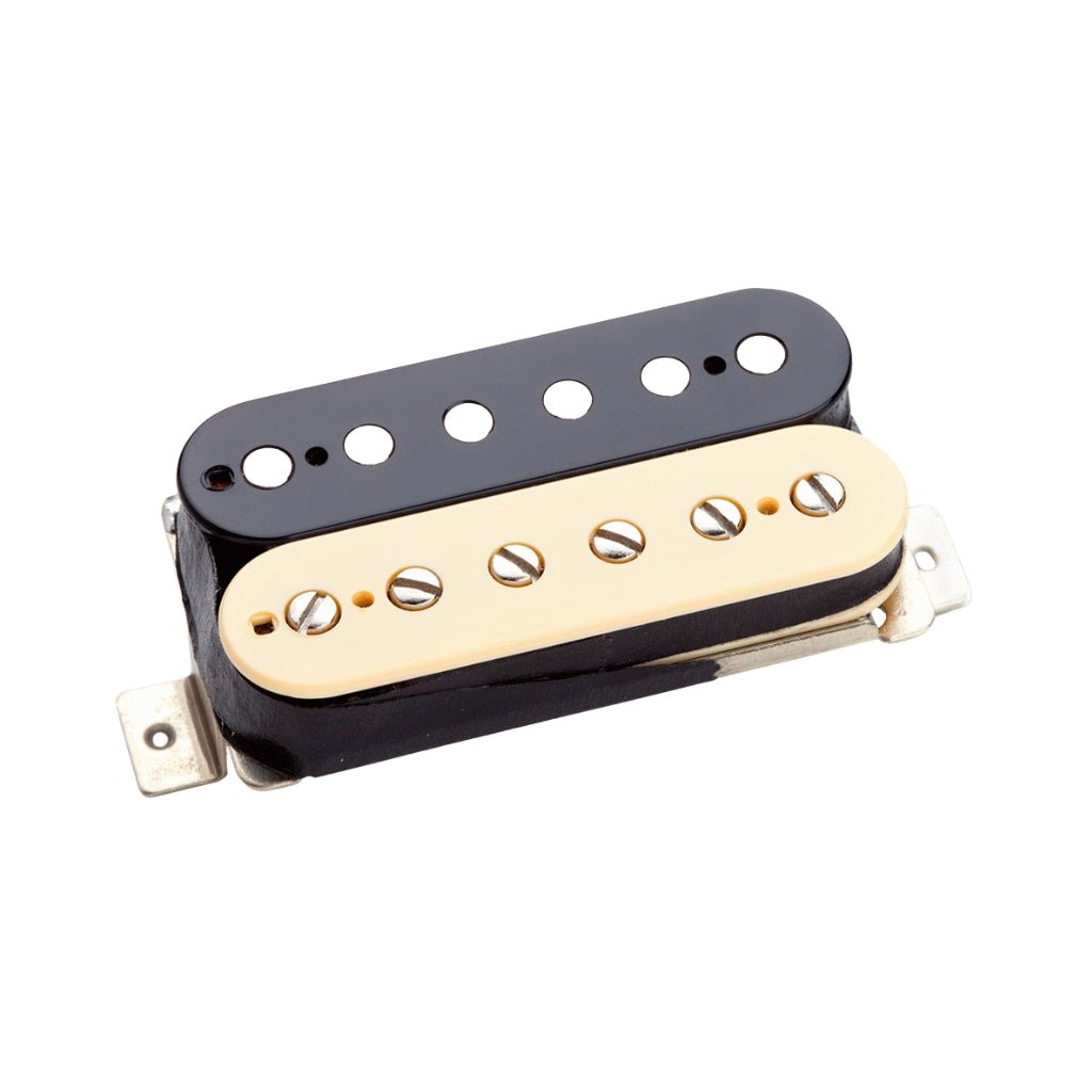 Seymour Duncan SH-1B 59 Model Humbucker - Zebra Electric Guitar Pickups Sky Music
