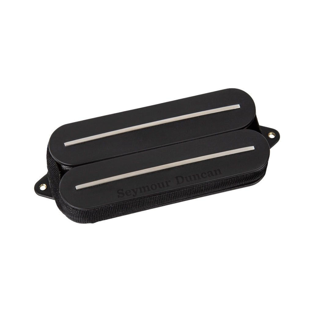 Seymour Duncan SH-4 7-String JB Rail Humbucker - Black Electric Guitar Pickups Sky Music