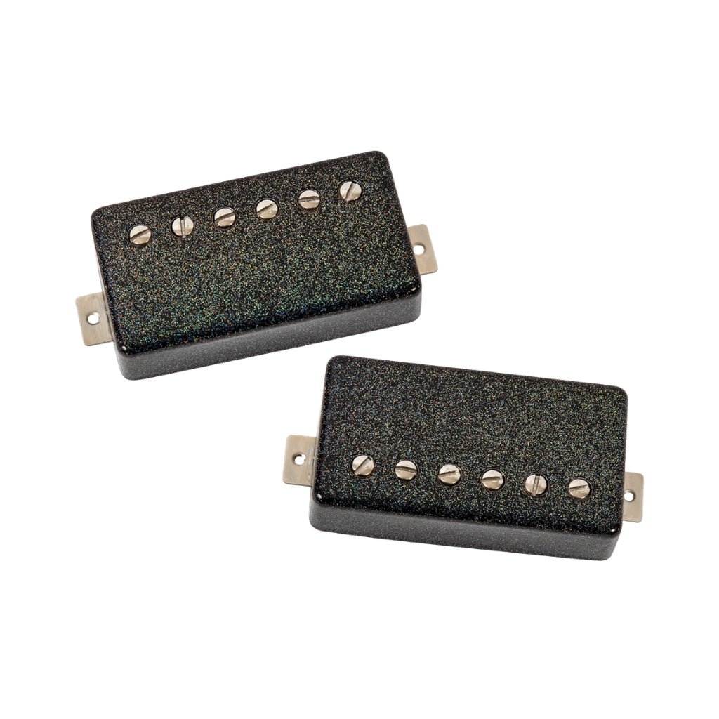 Seymour Duncan SH-4/SH-2N Hot Rodded Humbucker Set - Stargazer Electric Guitar Pickups Sky Music