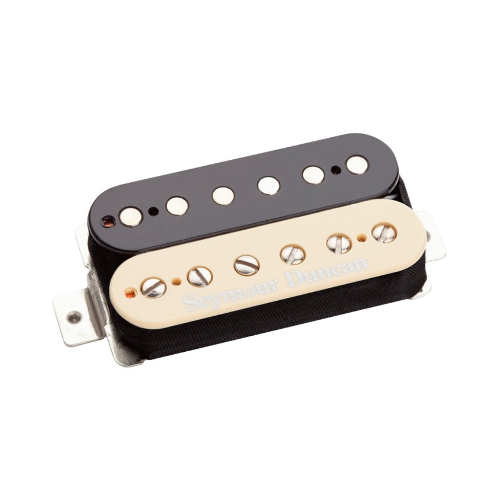 Seymour Duncan SH-5 Duncan Custom Humbucker - Zebra Electric Guitar Pickups Sky Music