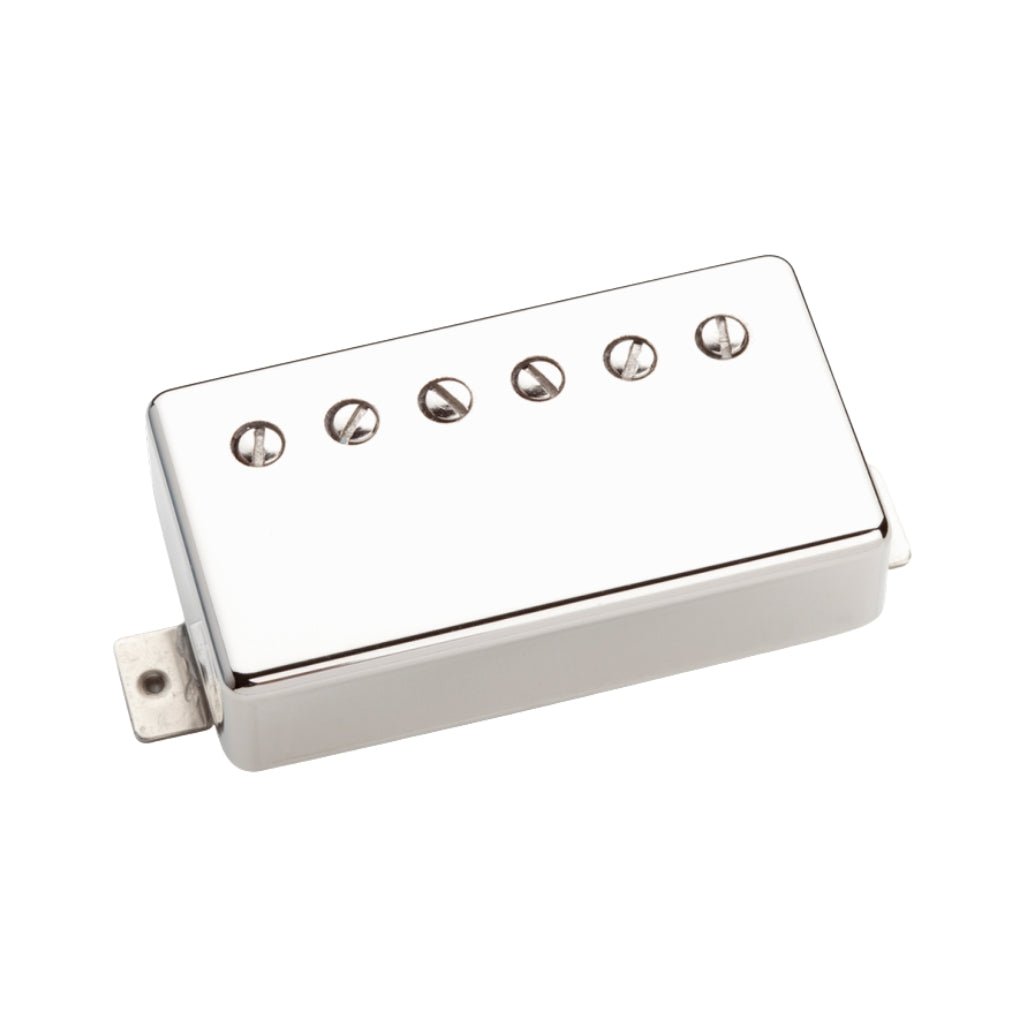 Seymour Duncan SH-55N Seth Lover Model Humbucker - Nickel Electric Guitar Pickups Sky Music