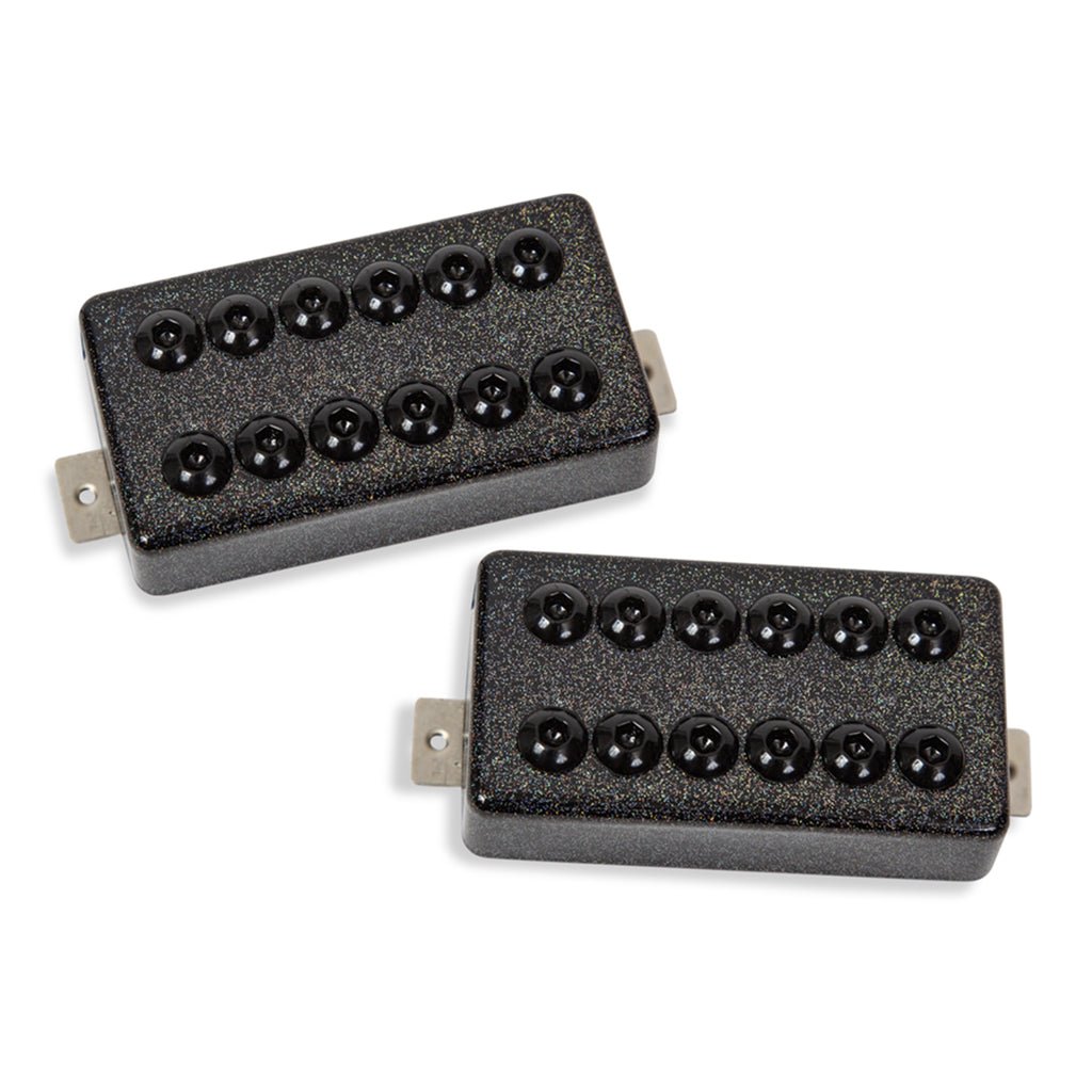 Seymour Duncan SH-8 Invader Set - Stargazer Electric Guitar Pickups Sky Music
