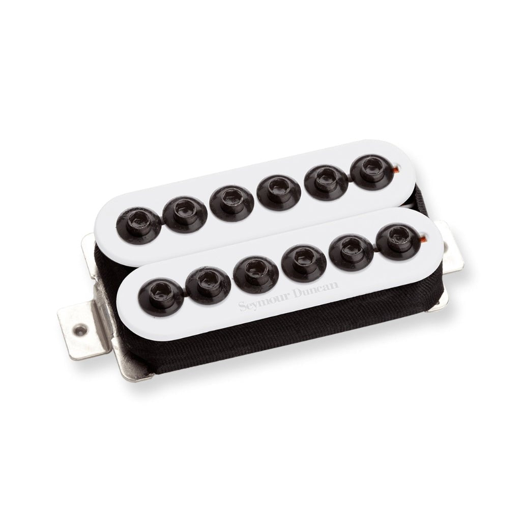 Seymour Duncan SH-8N Invader White Pickup Effects Pedals Sky Music