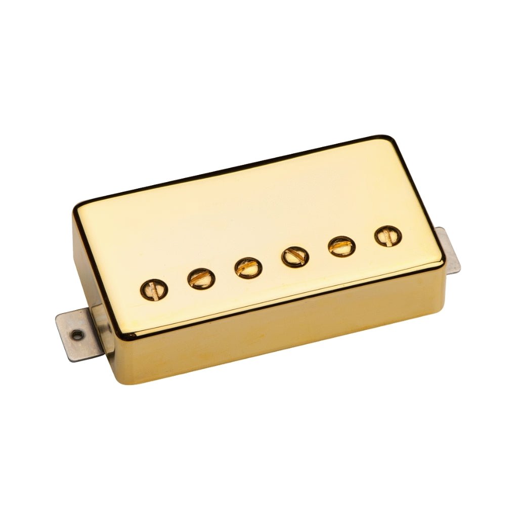 Seymour Duncan SH-PG1N Pearly Gates Bridge Humbucker - Gold Electric Guitar Pickups Sky Music