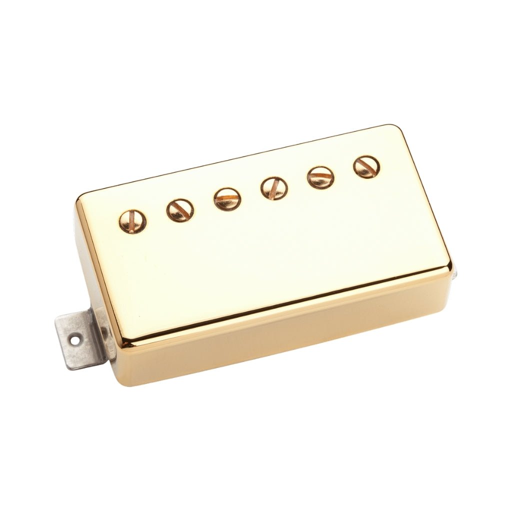 Seymour Duncan SH-PG1N Pearly Gates Neck Humbucker - Gold Electric Guitar Pickups Sky Music