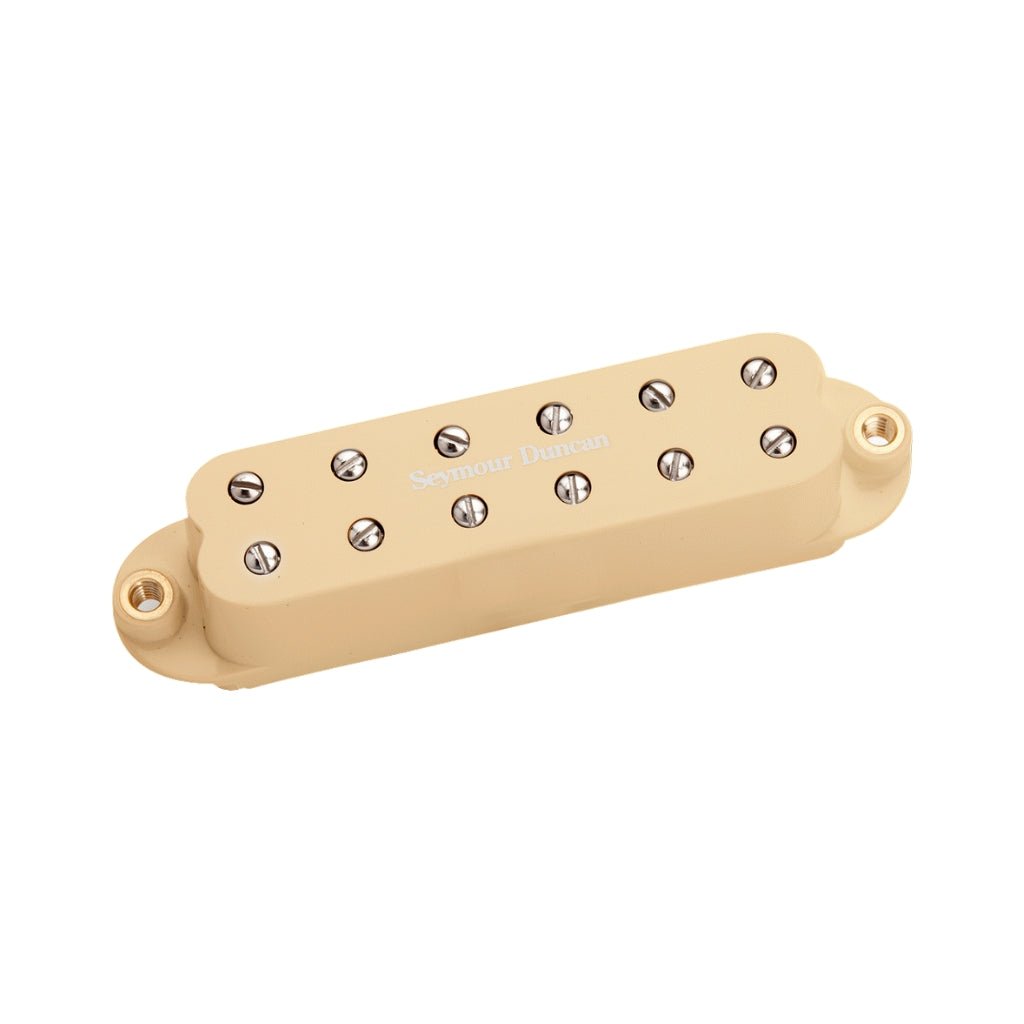 Seymour Duncan SJBJ-1N JB Junior Humbucker for Stratocaster - Cream Electric Guitar Pickups Sky Music