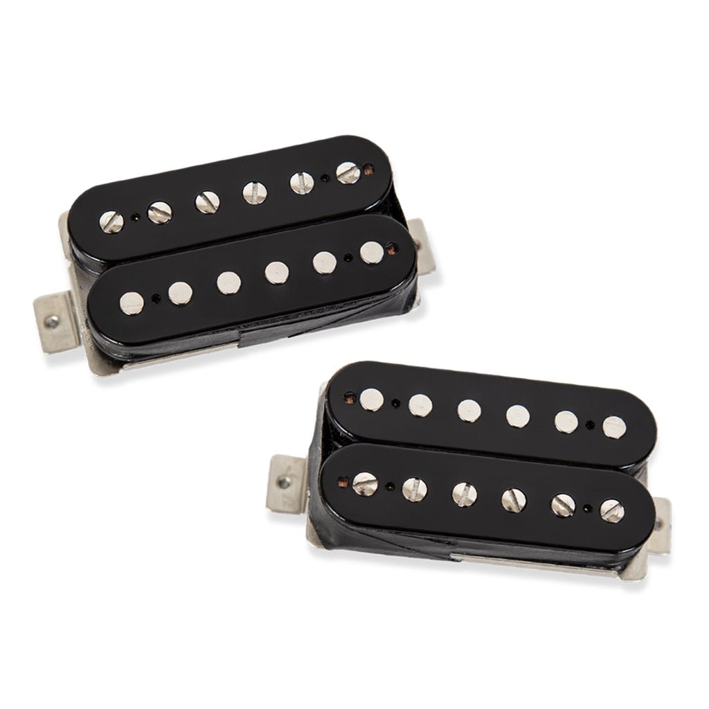 Seymour Duncan Slash 2.0 Set - Black Electric Guitar Pickups Sky Music