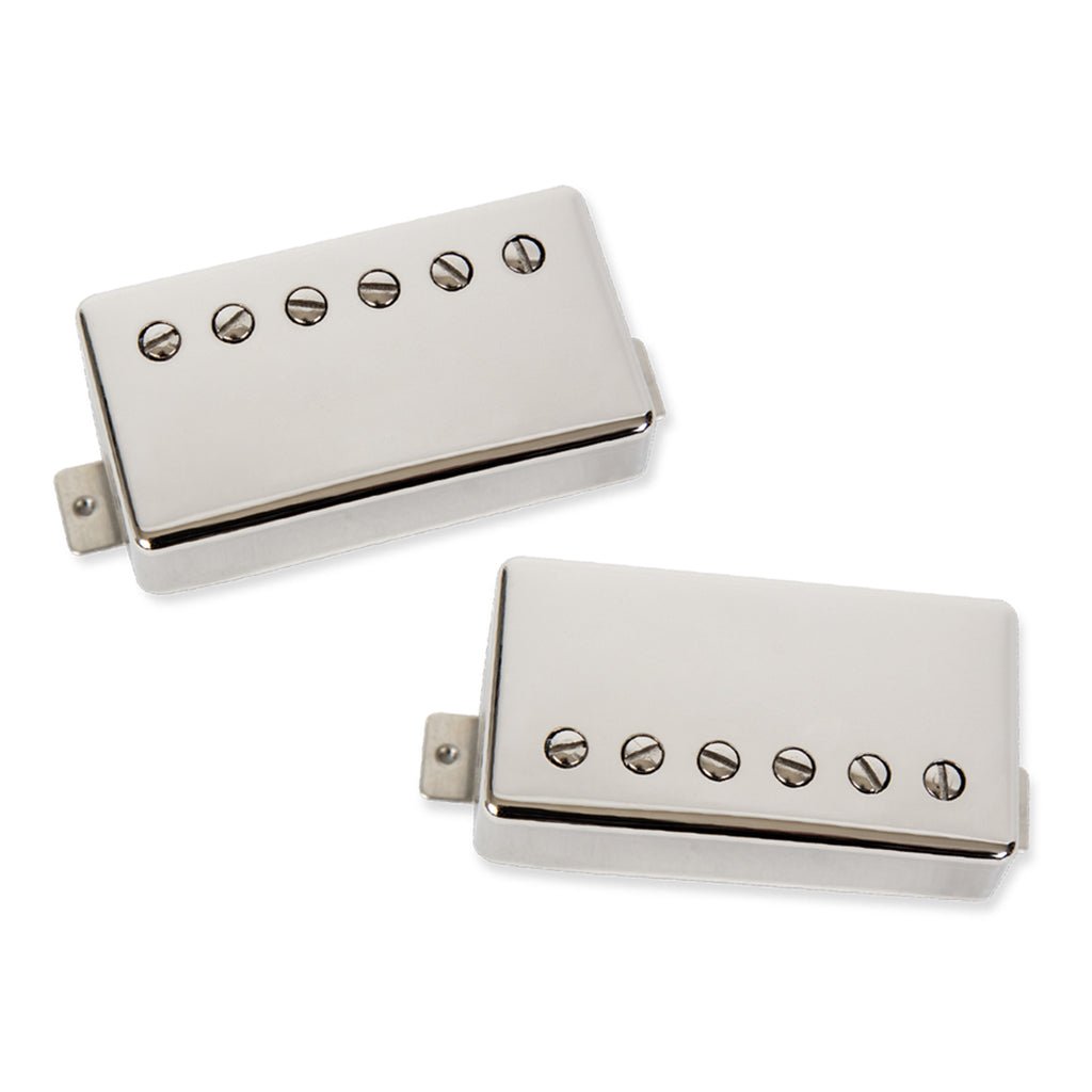 Seymour Duncan Slash 2.0 Set - Nickel Electric Guitar Pickups Sky Music