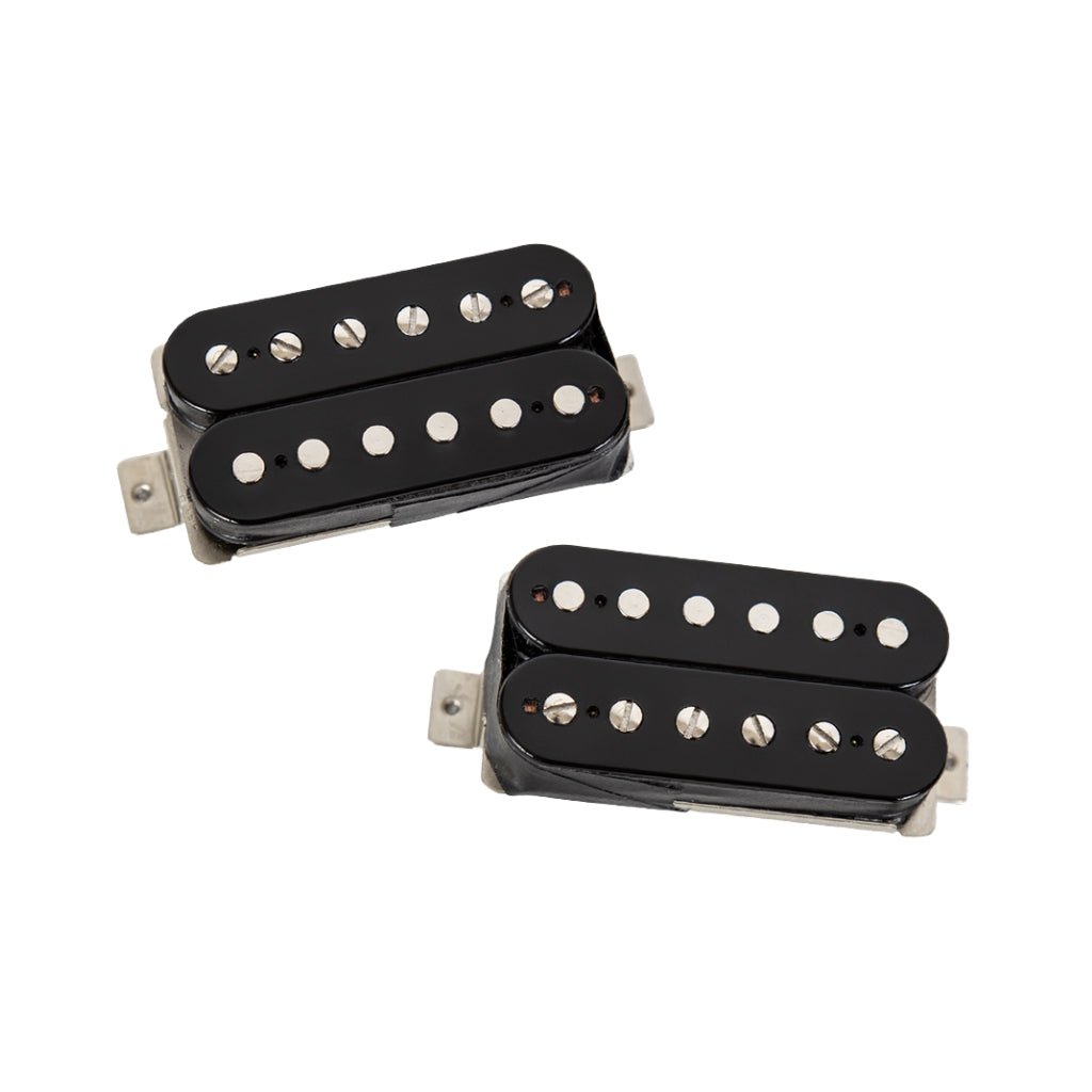 Seymour Duncan Slash 3.0 Signature Humbucker Set - Black Electric Guitar Pickups Sky Music