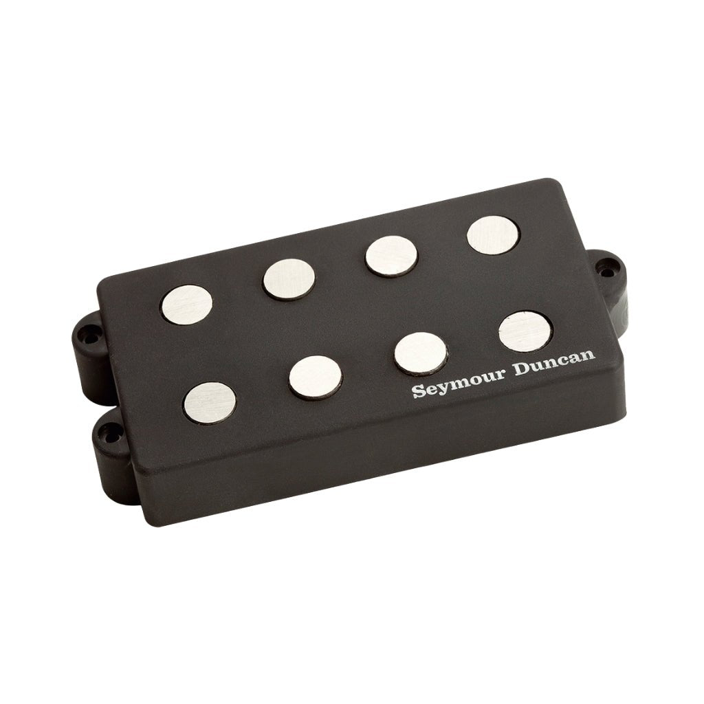 Seymour Duncan SMB-4D 4-String Ceramic Bass Pickup for Stingray Music Man Bass Bass Guitar Pickups Sky Music