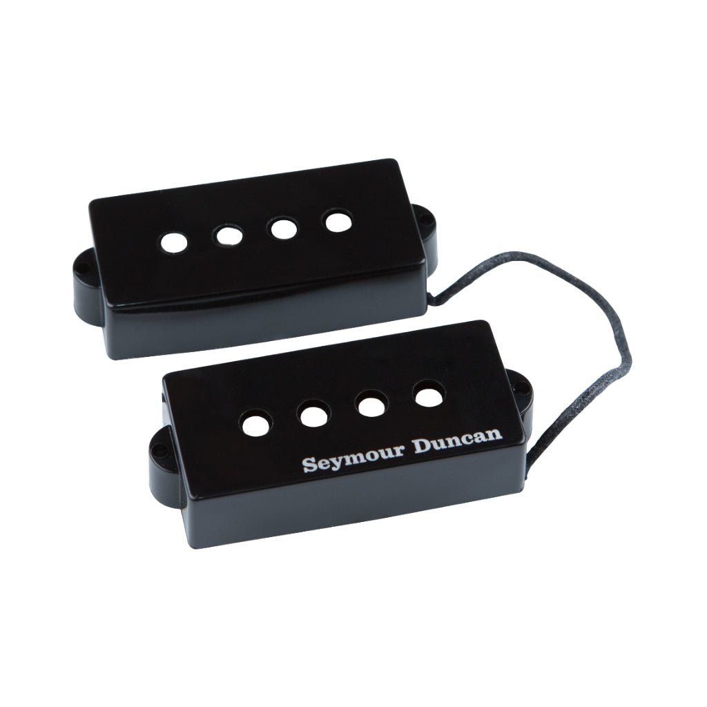 Seymour Duncan SPB-1 Vintage Split-Coil Pickups for Precision Bass Bass Guitar Pickups Sky Music