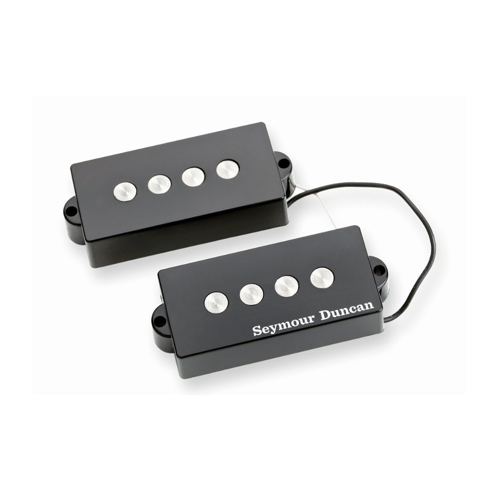 Seymour Duncan - SPB-3 Quarter Pound for P-Bass Bass Guitar Pickups Sky Music