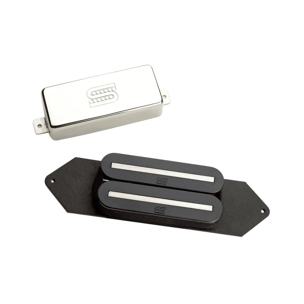 Seymour Duncan SRB-1/Humbucker Rickenbacker Set Electric Guitar Pickups Sky Music
