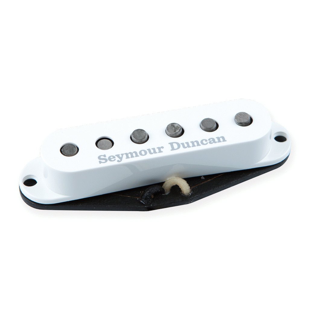 Seymour Duncan SSL 1 Vintage Stag Strat Pickup - RWRP Electric Guitar Pickups Sky Music