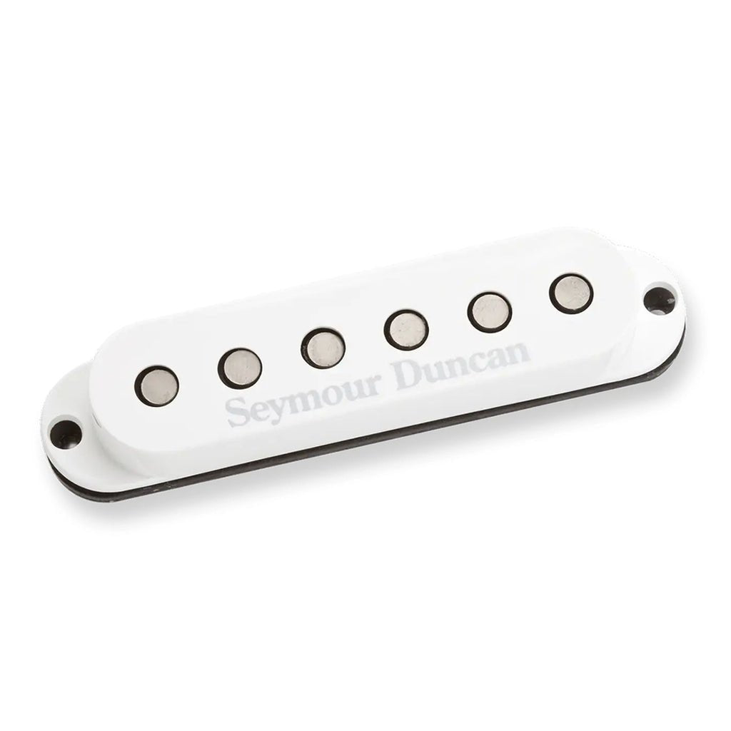 Seymour Duncan SSL 5 Custom Staggered For Strat Electric Guitar Pickups Sky Music