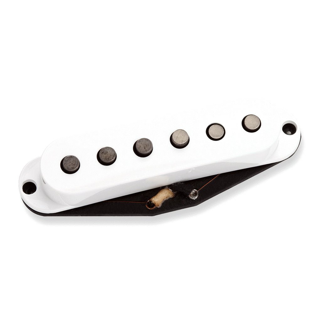 Seymour Duncan SSL52 1N Five Two for Strat Neck Electric Guitar Pickups Sky Music