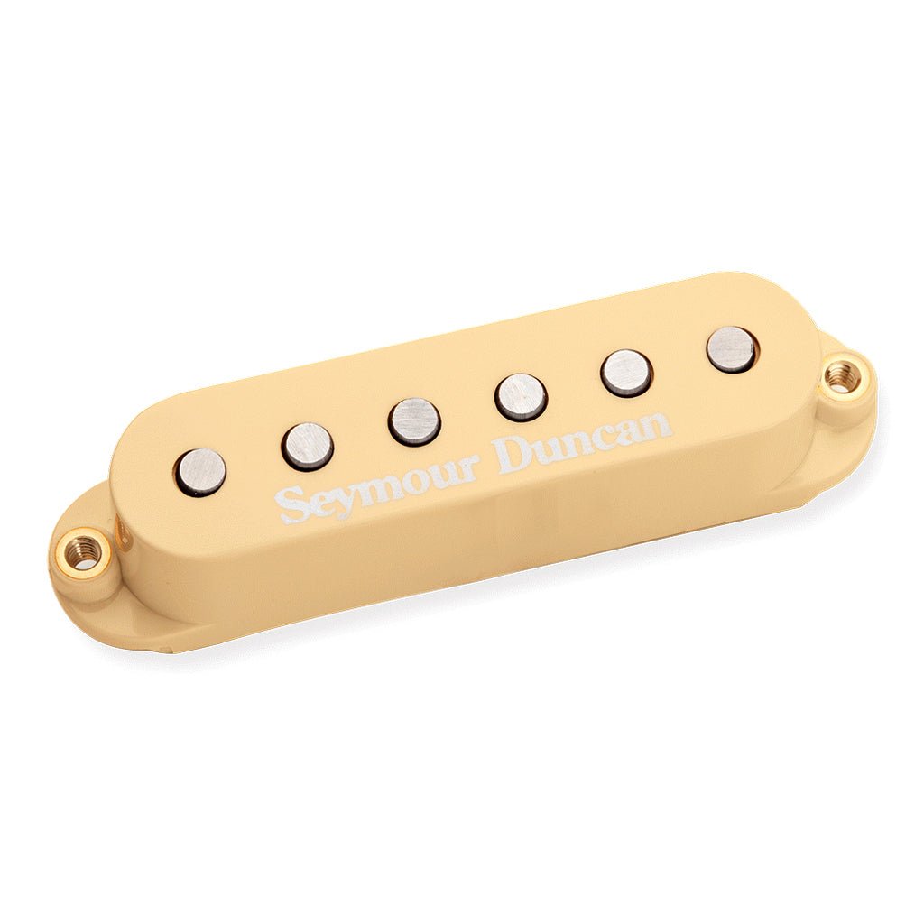 Seymour Duncan STK S4M Stack Plus for Strat Cream Electric Guitar Pickups Sky Music