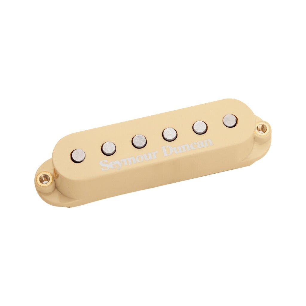 Seymour Duncan STK S7 Vintage Hot Stack Plus Cream Electric Guitar Pickups Sky Music