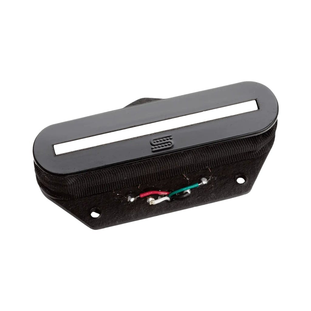 Seymour Duncan STK-T2B Hot Stack Lead Tone Pickup for Telecaster Electric Guitar Pickups Sky Music
