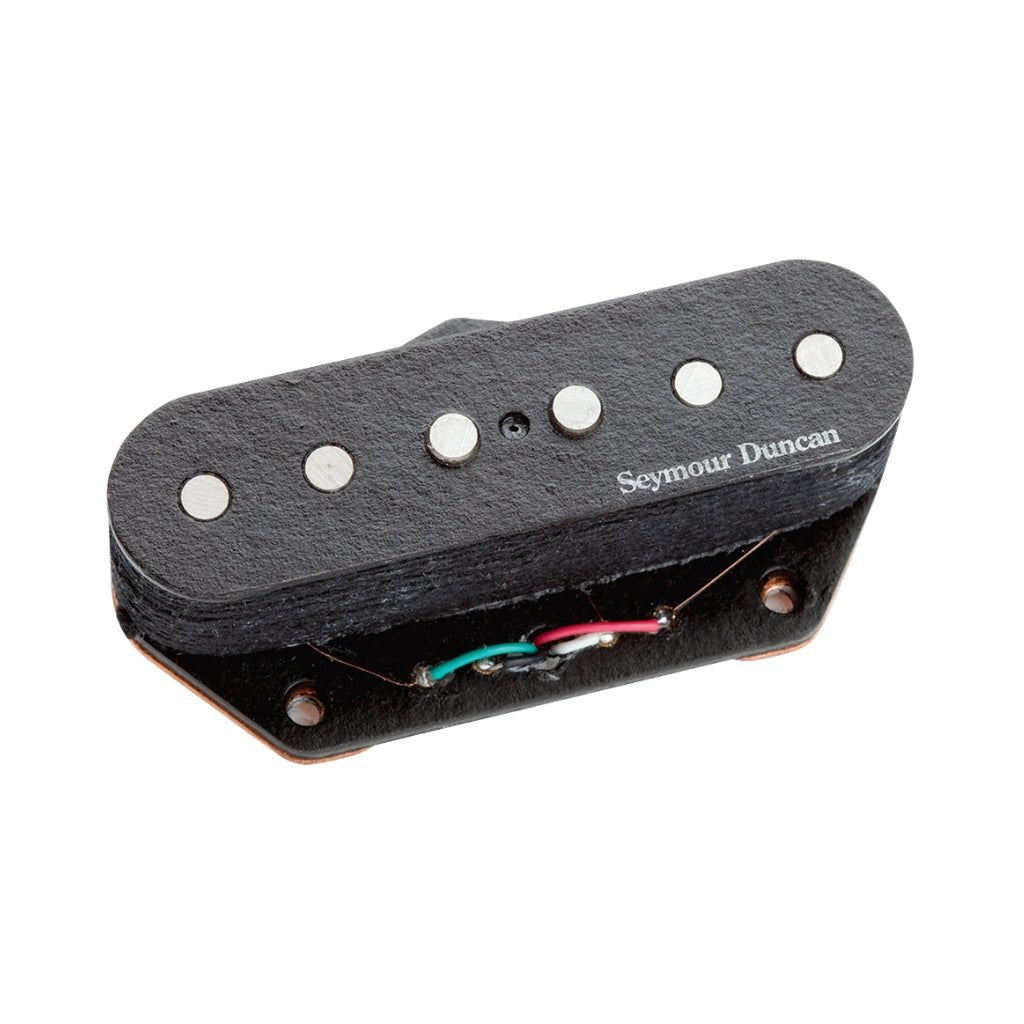 Seymour Duncan STK-T3B Vintage Stack Lead Tone for Telecaster Electric Guitar Pickups Sky Music