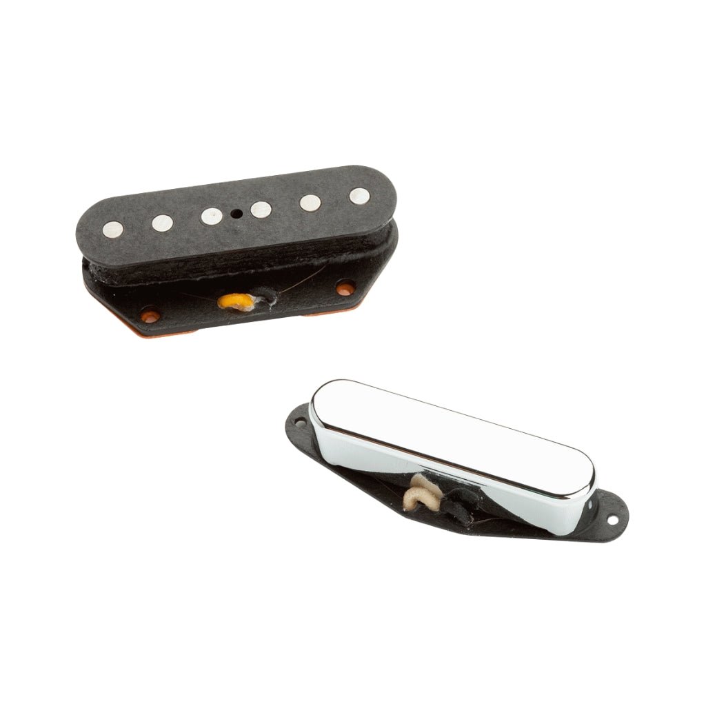 Seymour Duncan STL-1B Vintage Broadcaster Single-Coil Pickups Electric Guitar Pickups Sky Music