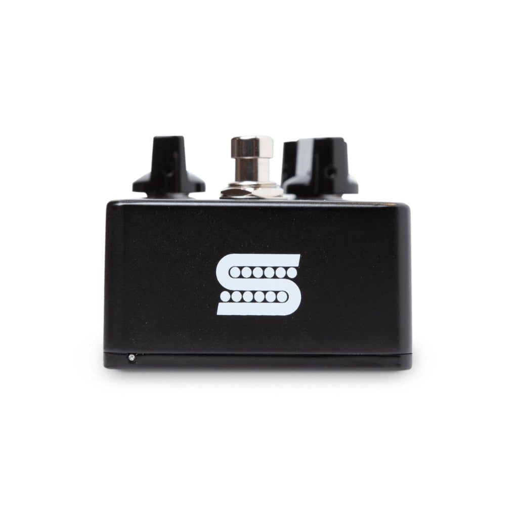 Seymour Duncan Studio Bass Compressor Pedal Effects Pedals Sky Music