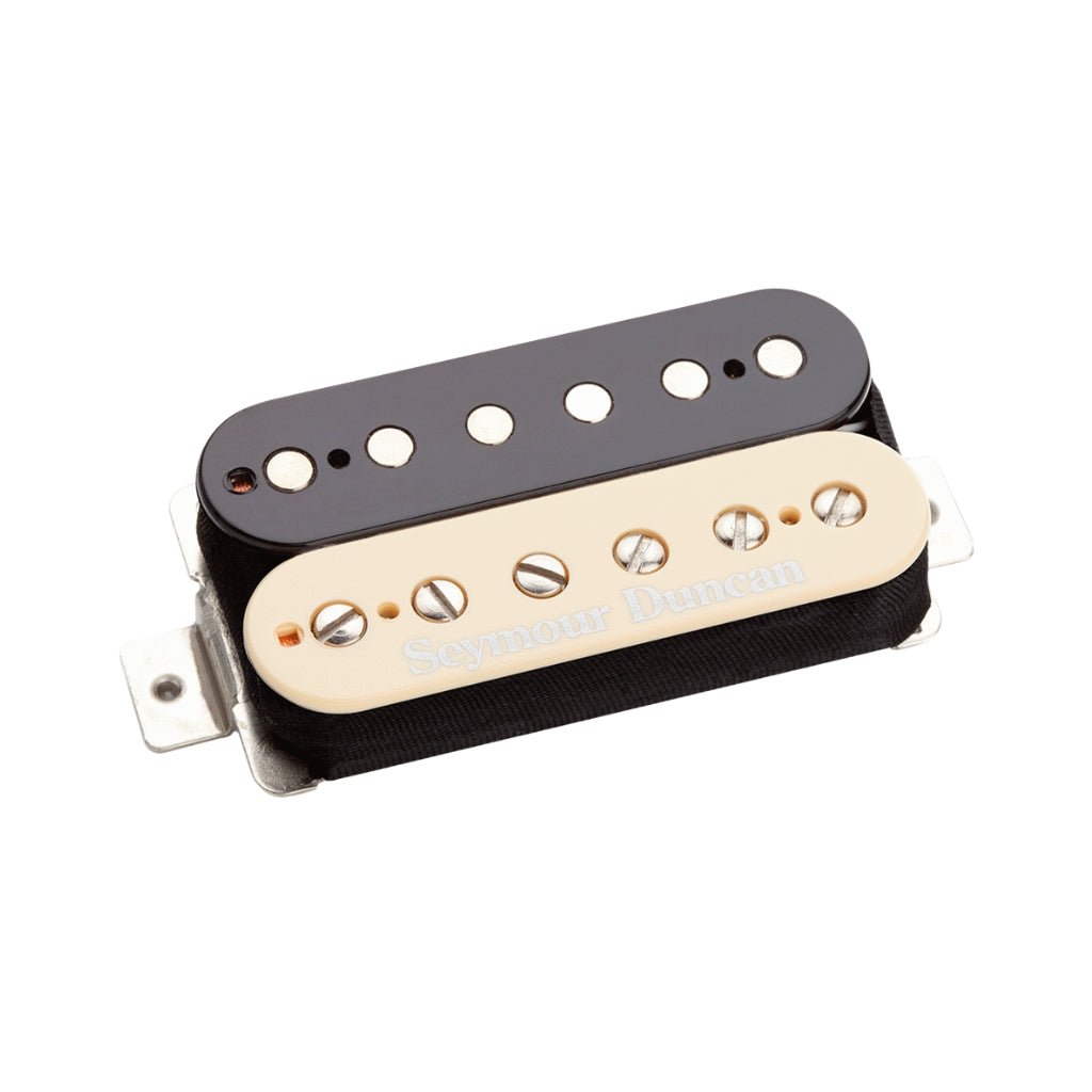 Seymour Duncan TB-4 JB Model Trembucker - Zebra Electric Guitar Pickups Sky Music