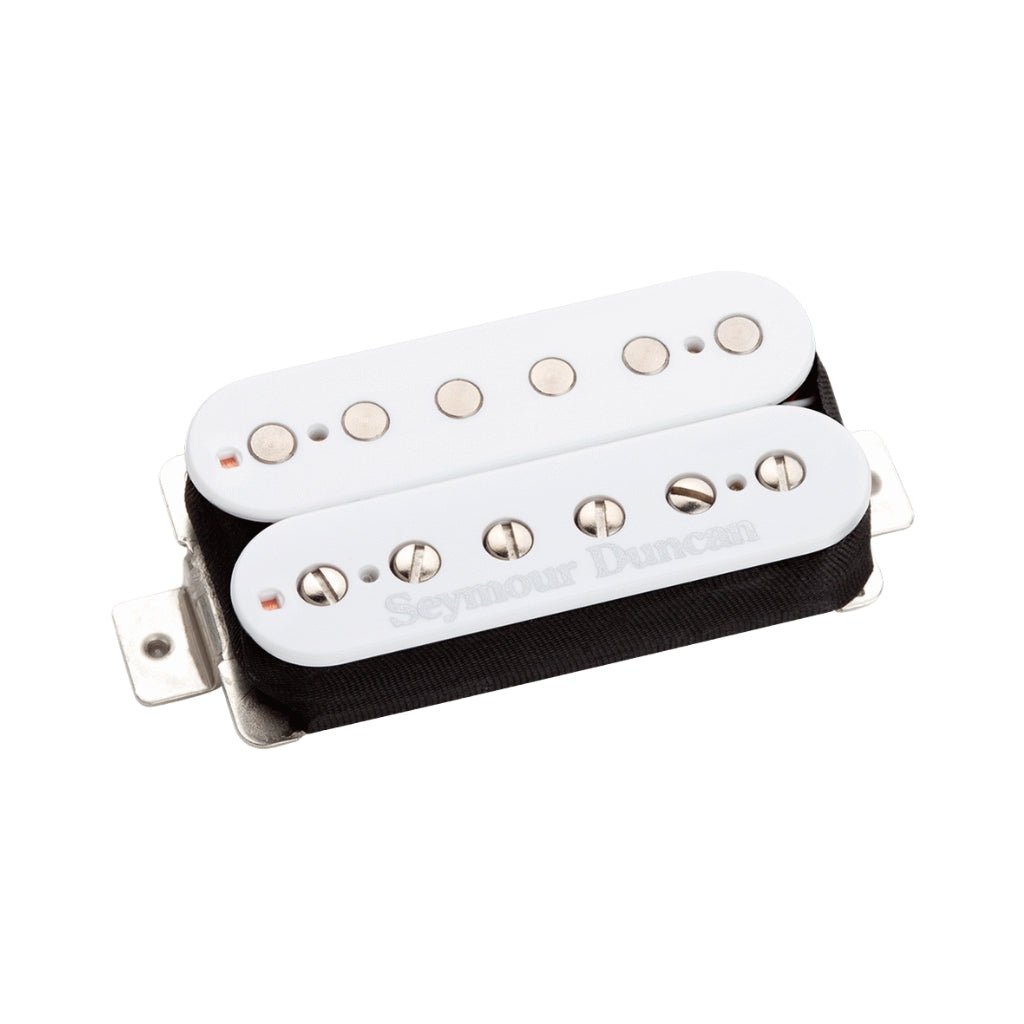 Seymour Duncan TB-4 JB Trembucker Humbucker - White Electric Guitar Pickups Sky Music
