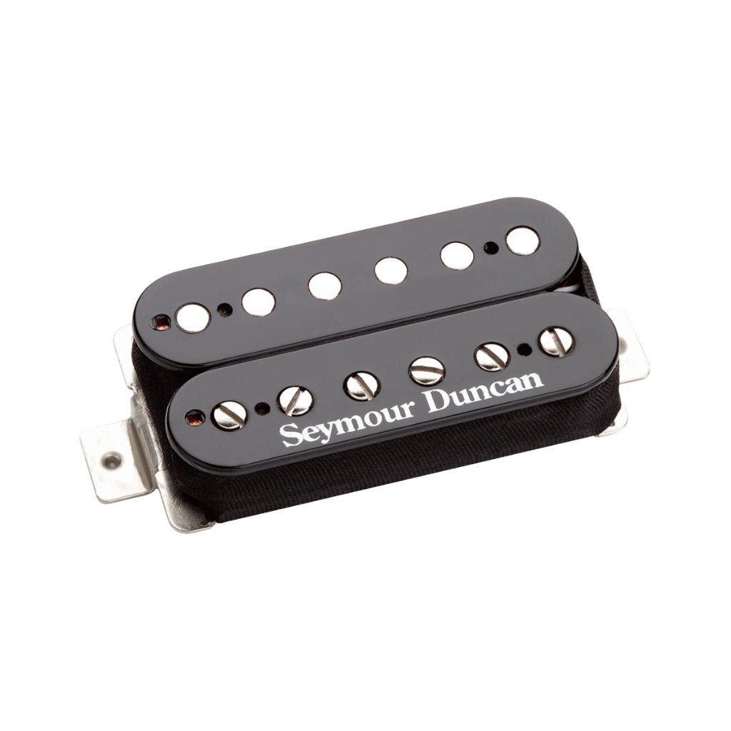 Seymour Duncan TB-5 Duncan Custom Trembucker - Black Electric Guitar Pickups Sky Music