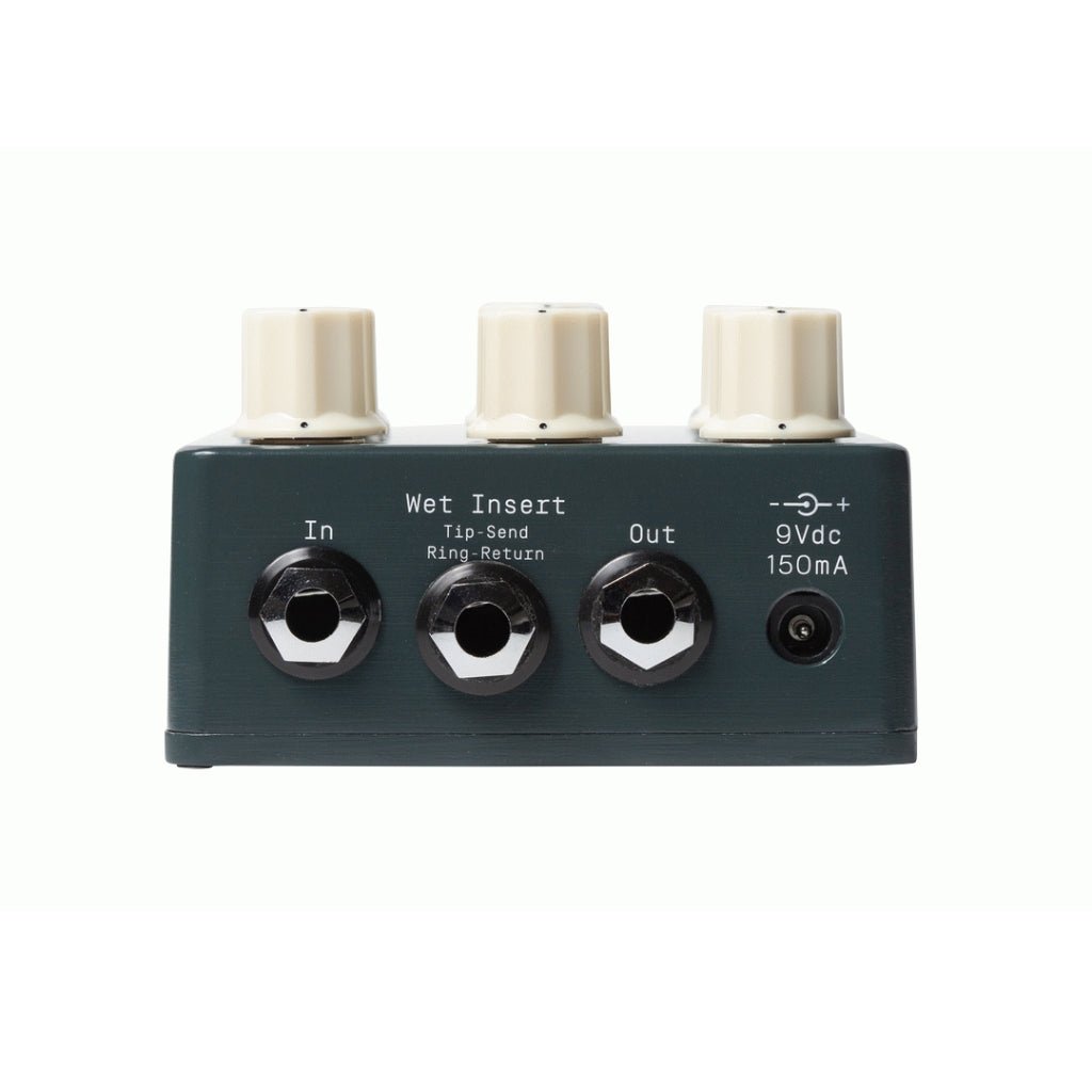Seymour Duncan Vapor Trail Deluxe Analog Delay Pedal Effects Pedals Sky Music