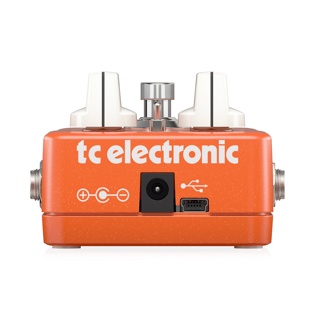 TC Electronic - Shaker - Vibrato