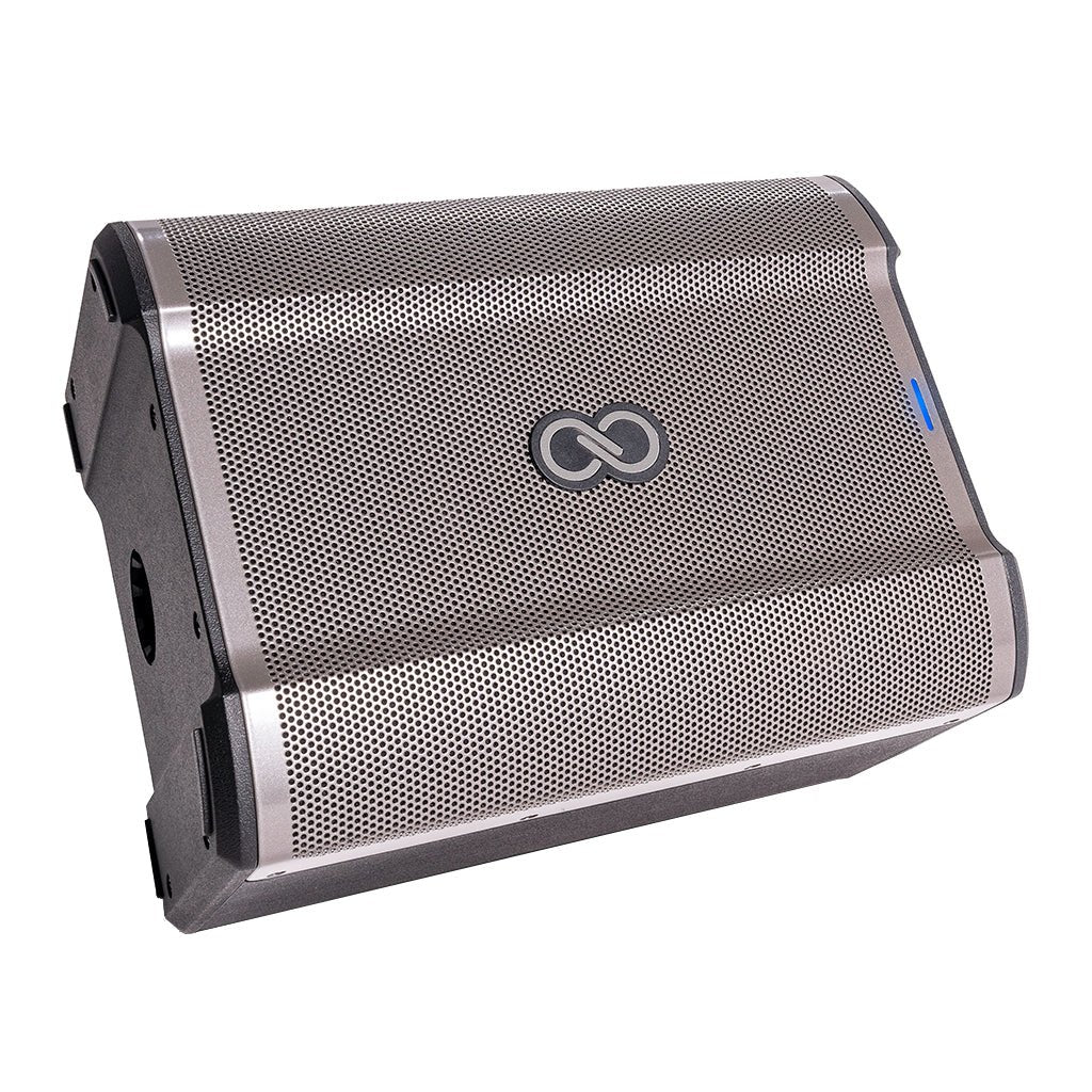 Sheeran Loopers Busker 200 Watt Portable Amplifier Acoustic Guitar Amplifiers Sky Music